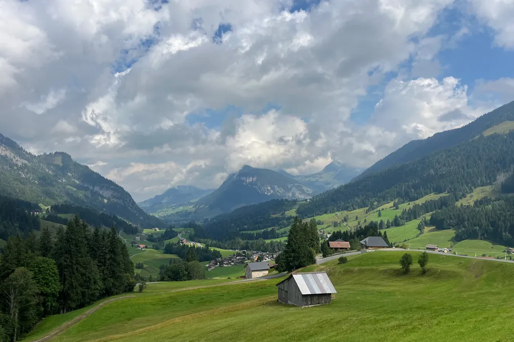 Bild von Vincenzo für den Spot 358