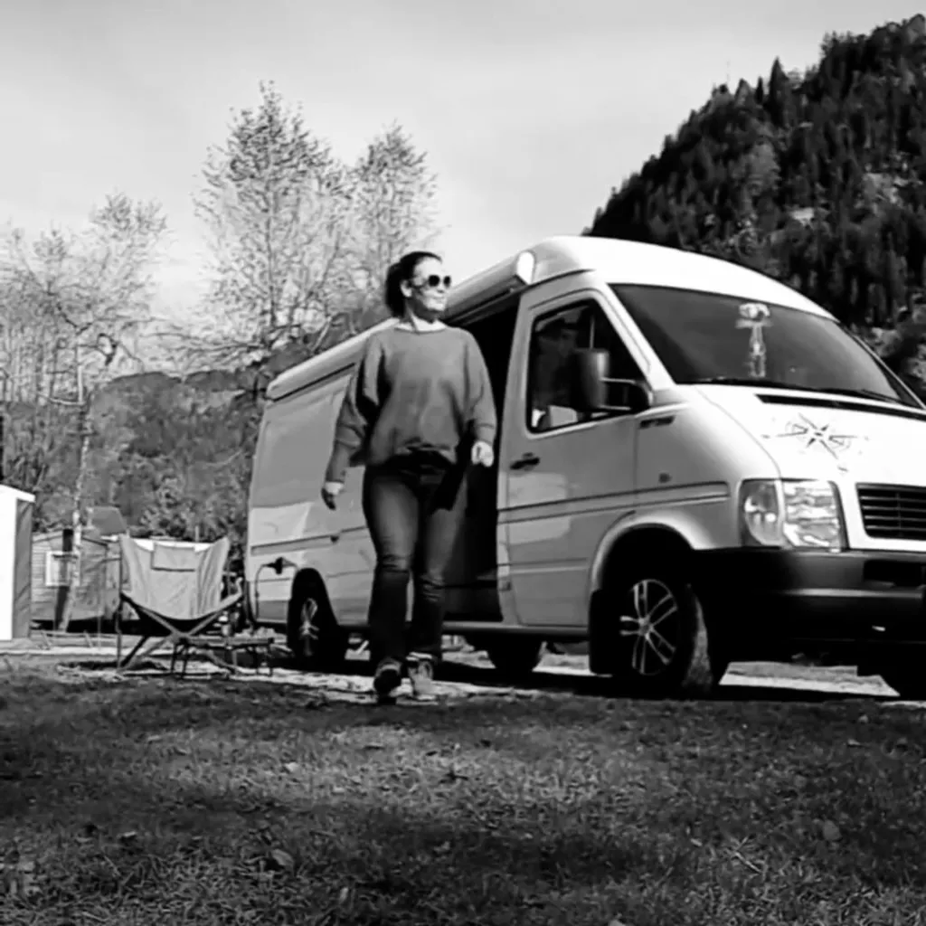 Profilbild von Sonja