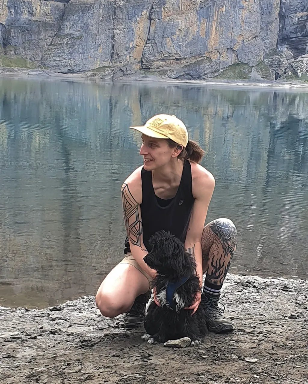 Profilbild von Michelle