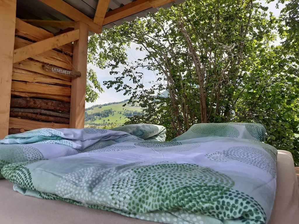 Aus-Zeit / Kraft tanken