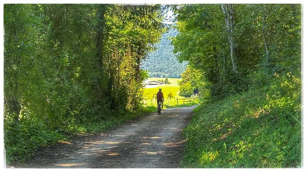 Bild von Alain für den Spot 707
