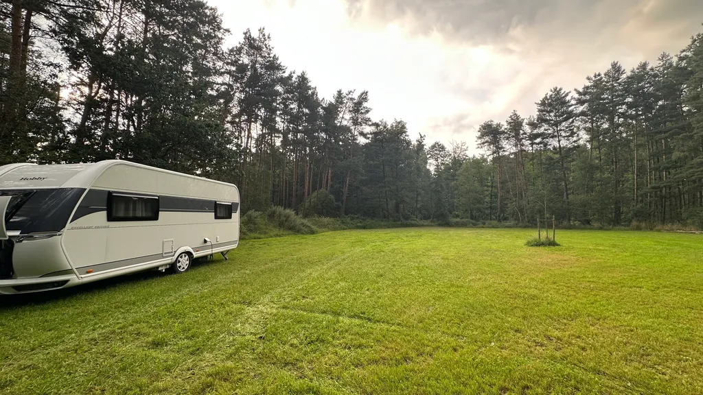 Bild von Andrea für den Spot 1649