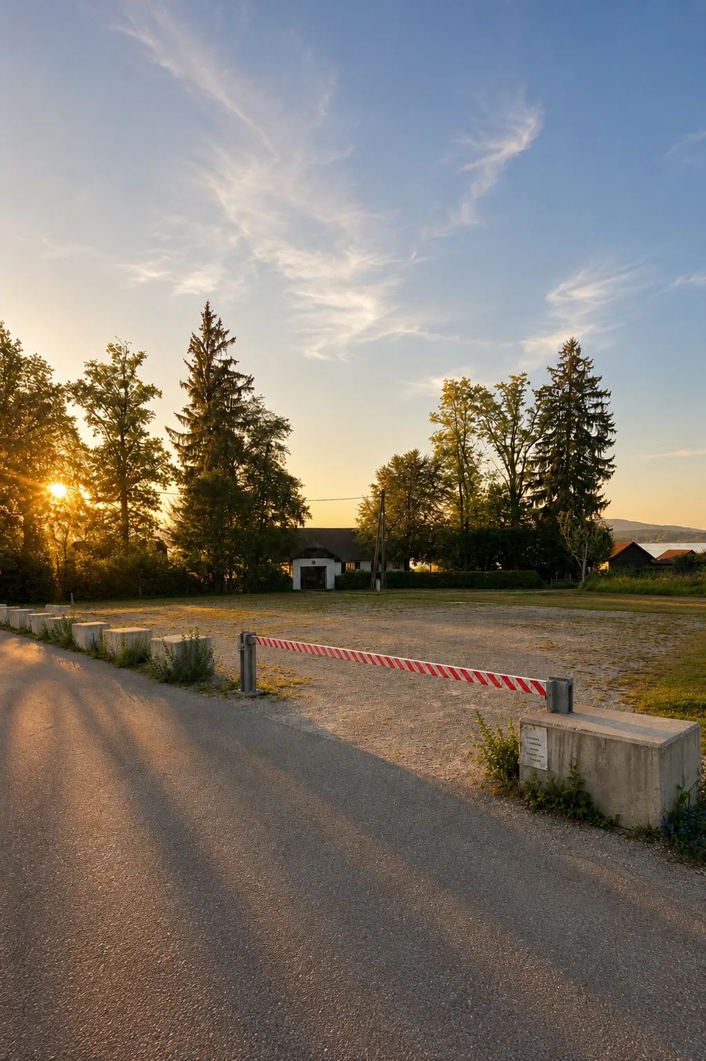 🌿 Ruheoase direkt am Wallersee