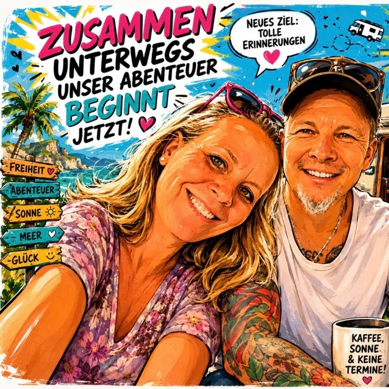 Profilbild von Andrea
