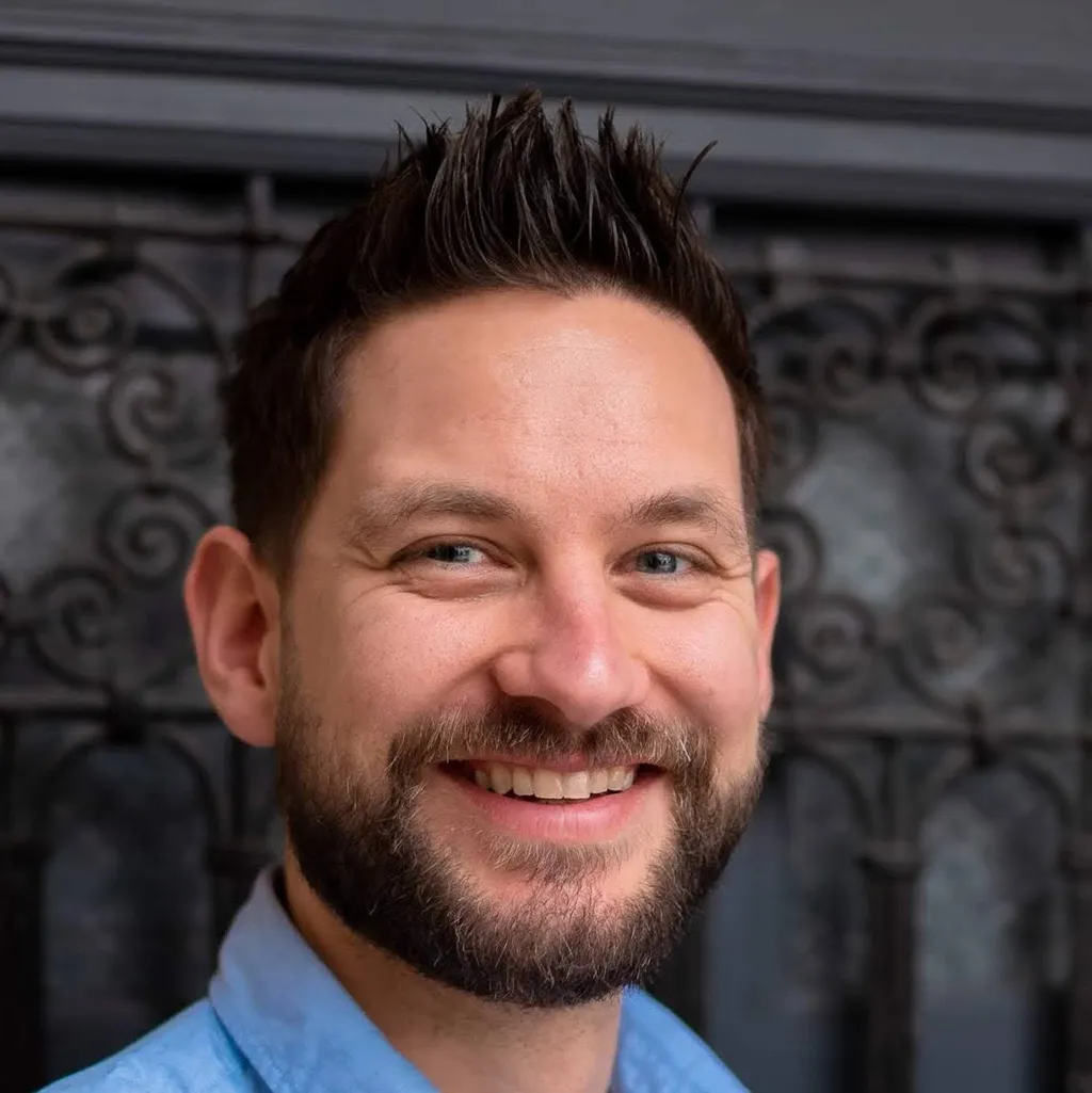 Profilbild von Ives