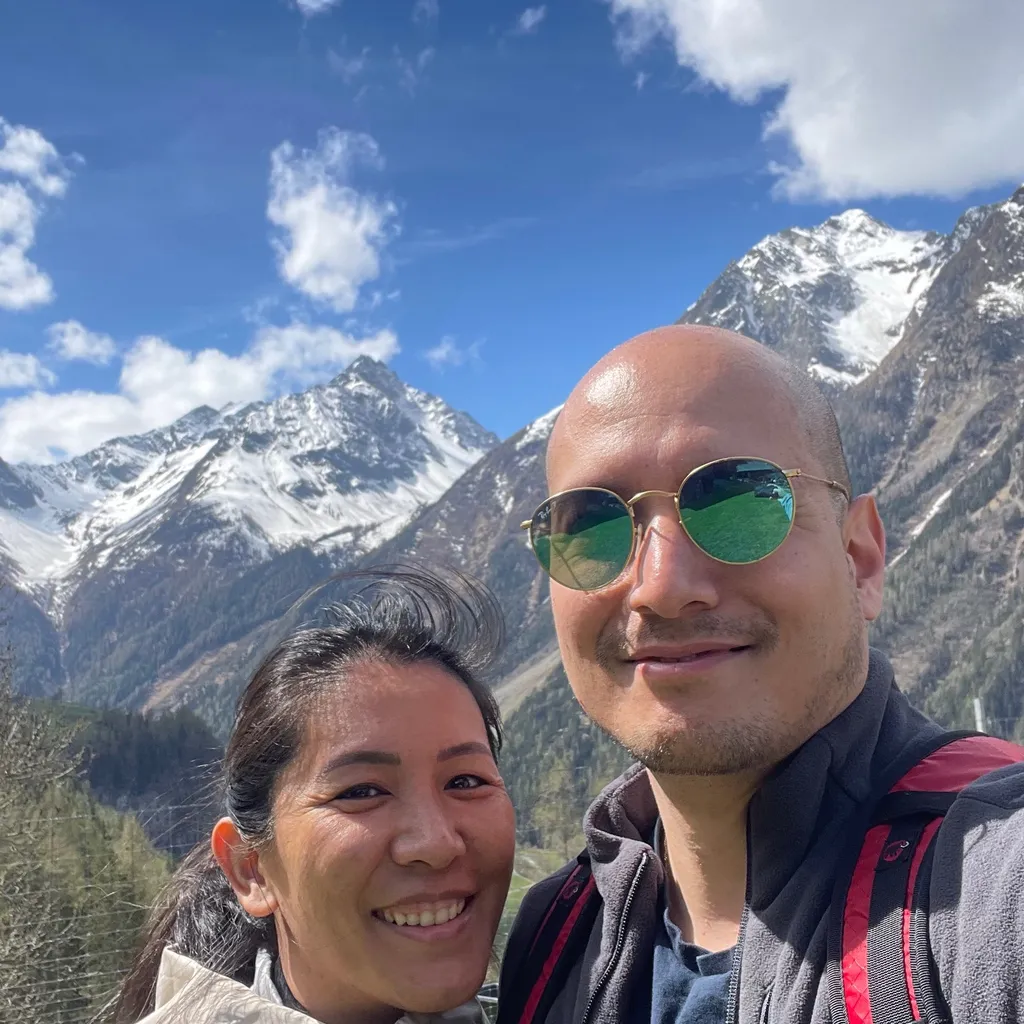 Profilbild von Tsering