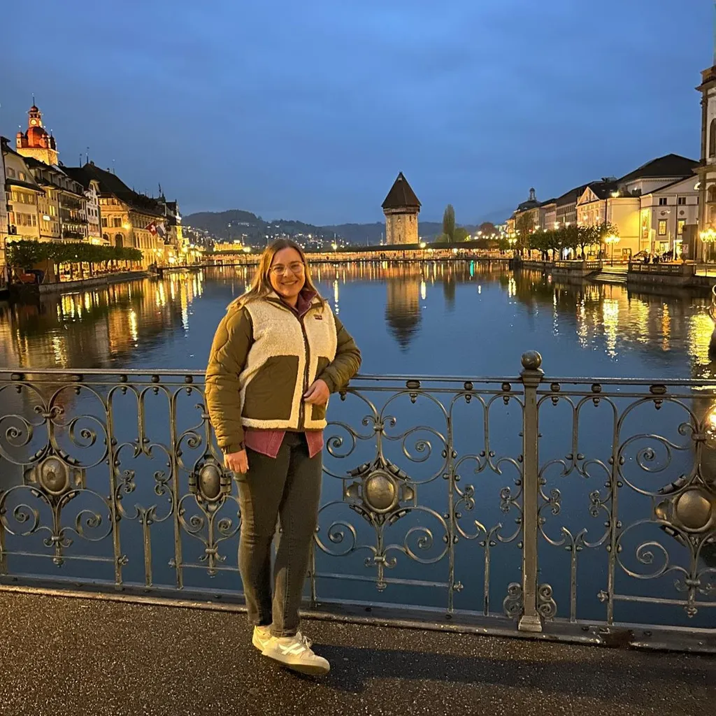 Profilbild von Lia
