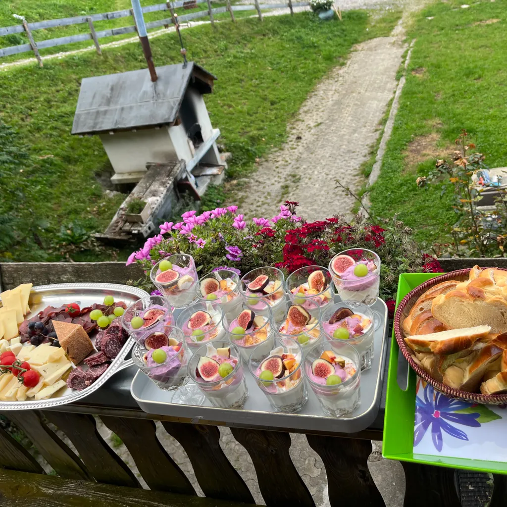 Colazione