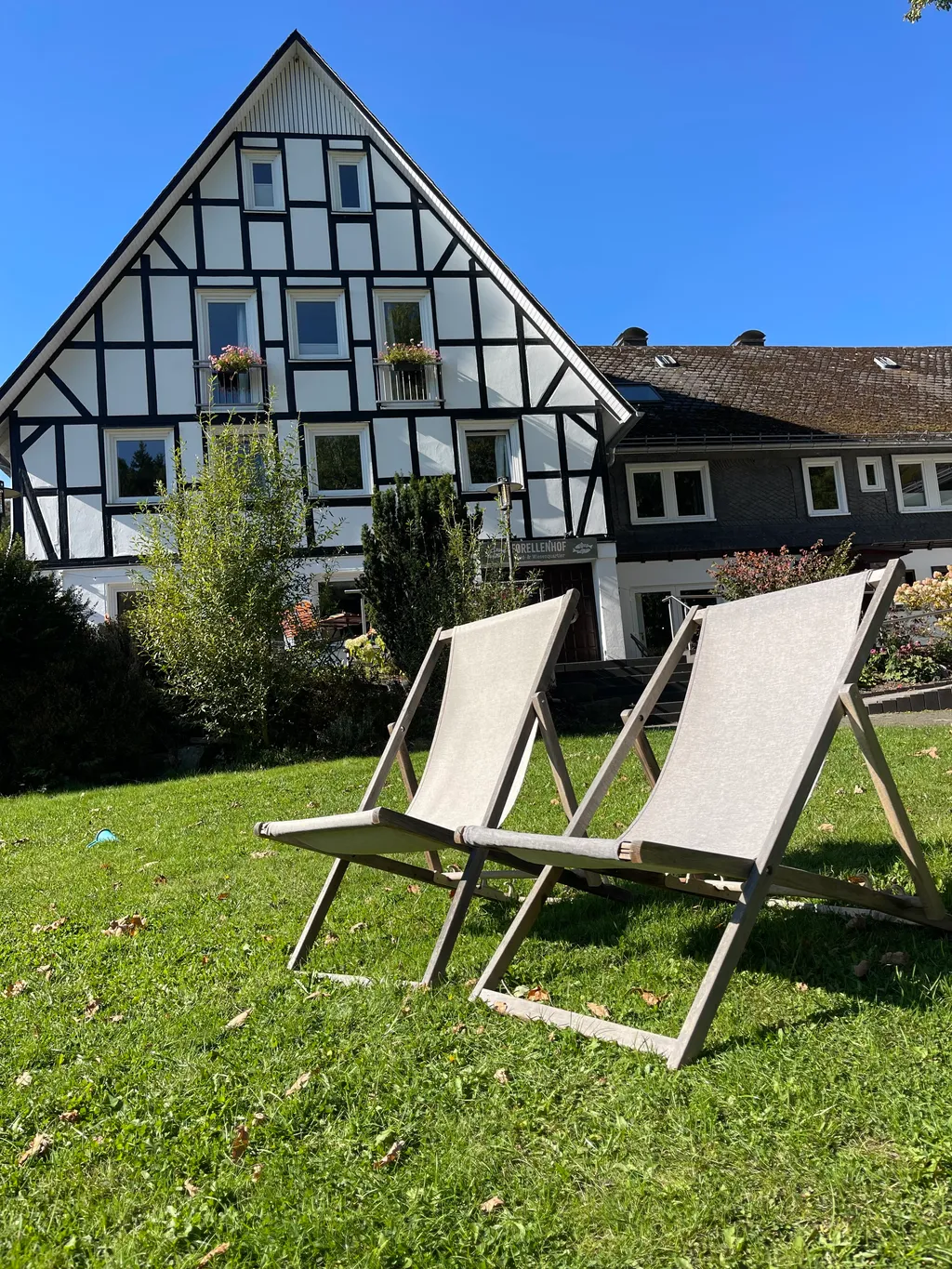 Bild von Svenja für den Spot 4110