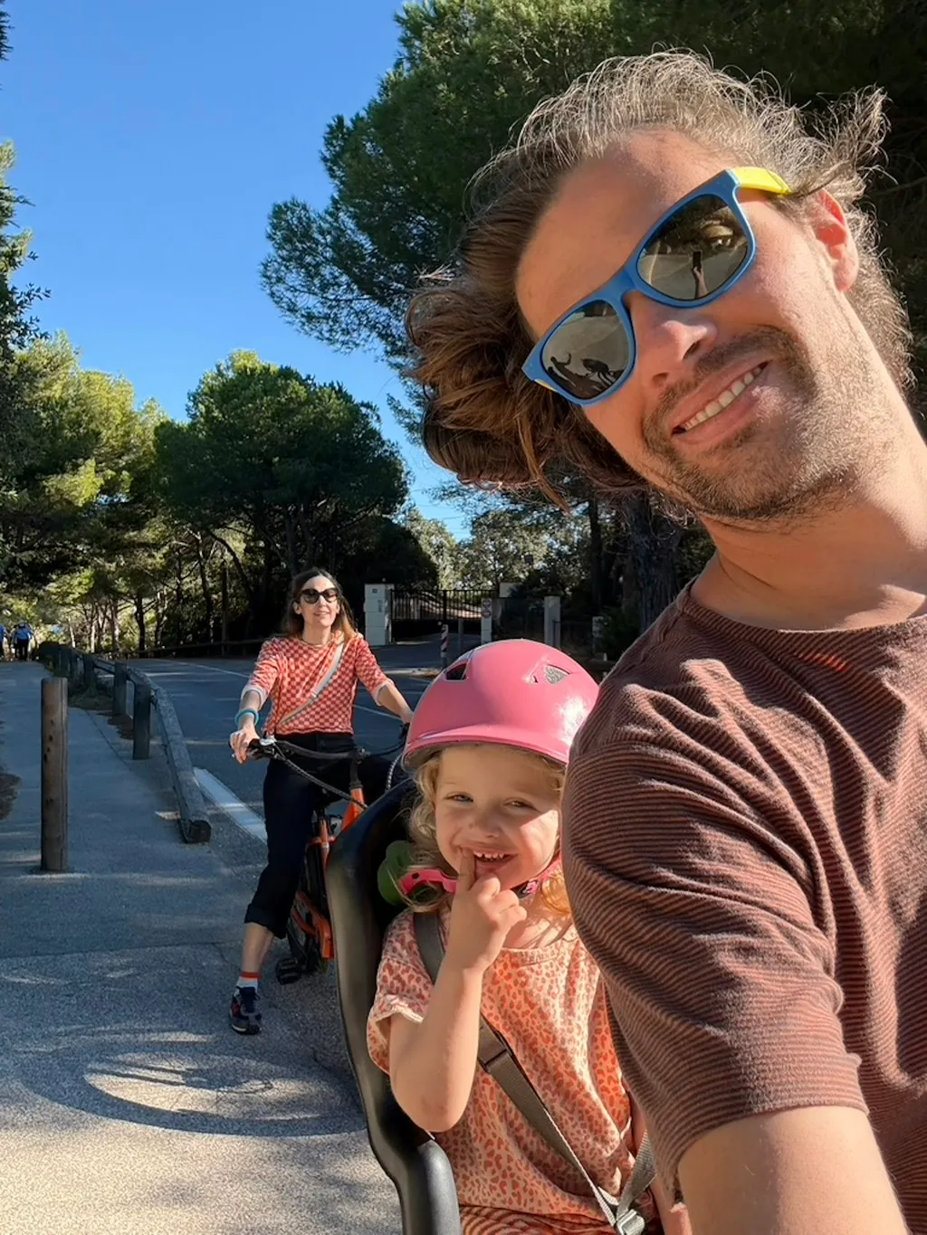 Profilbild von Mathias