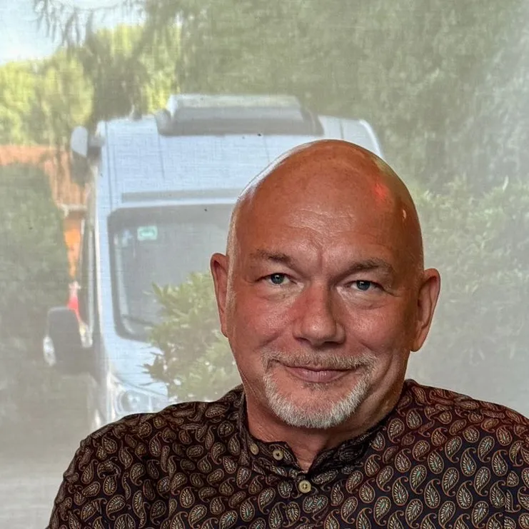 Profilbild von Martin