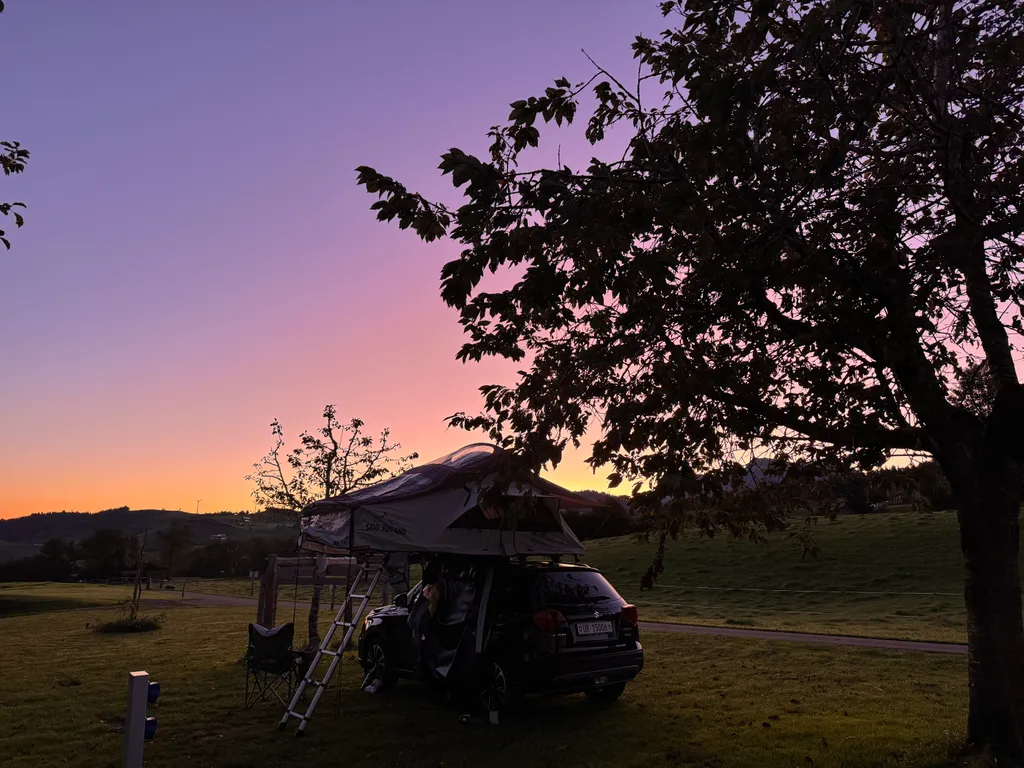 Bild von Daniela für den Spot 171