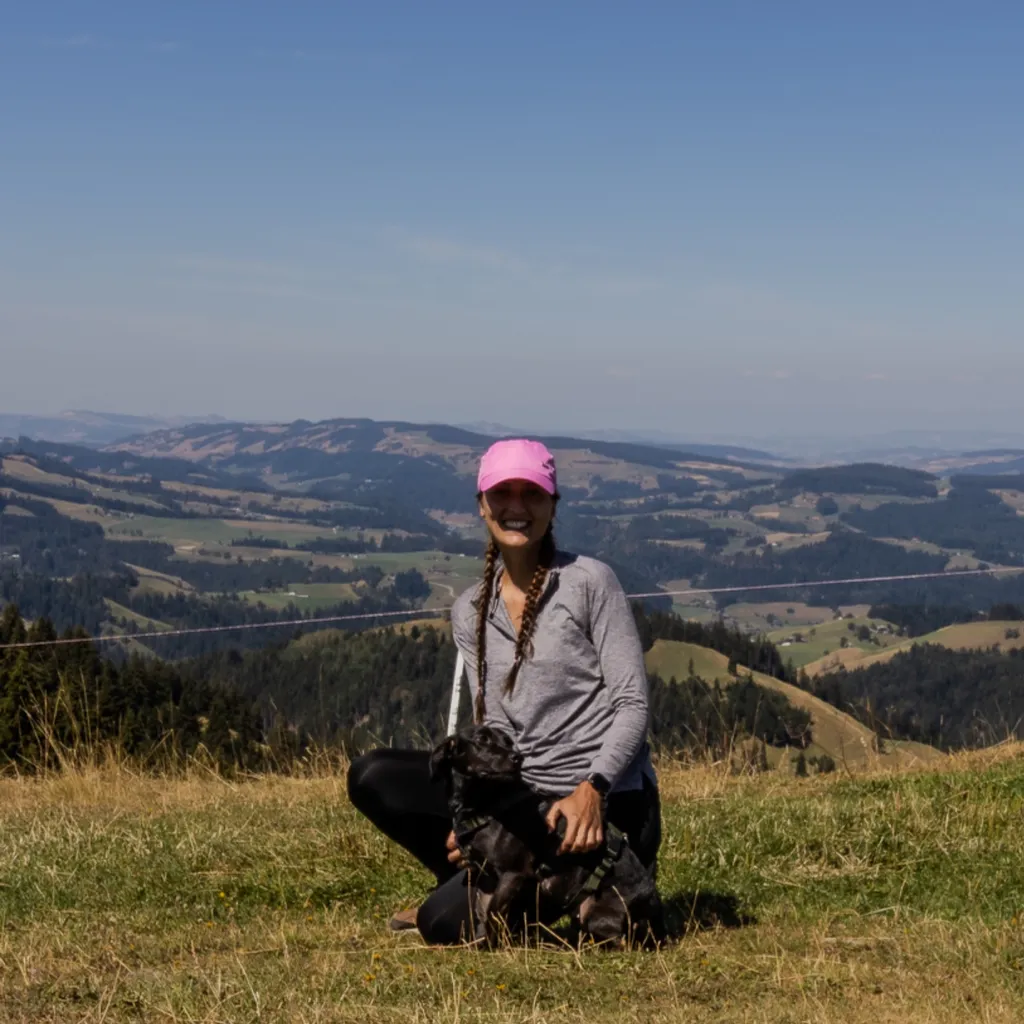 Profilbild von Marie-Louise