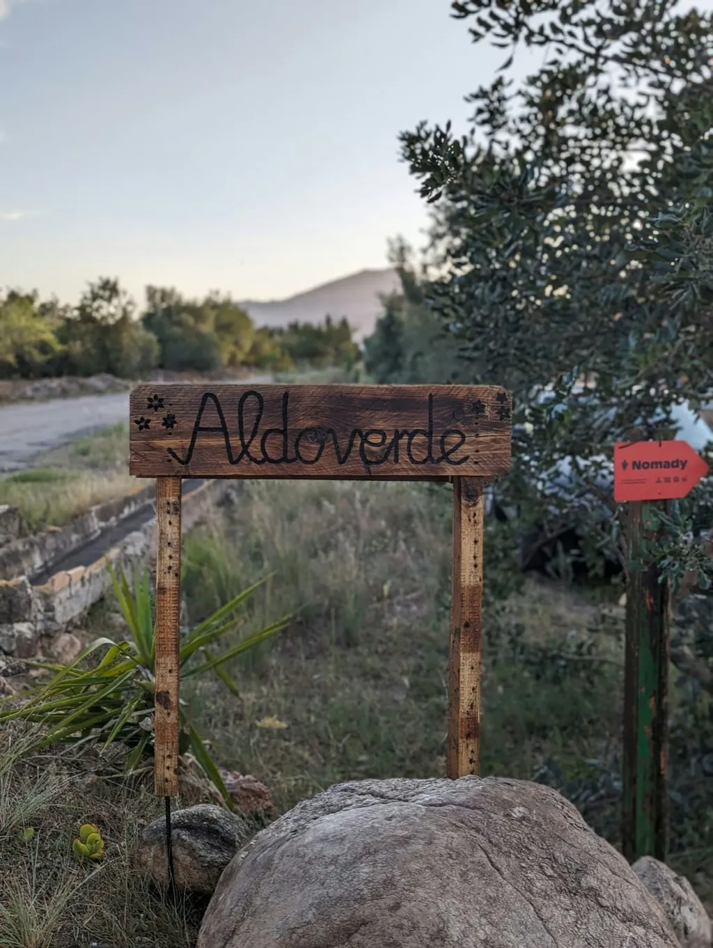 Aldoverde