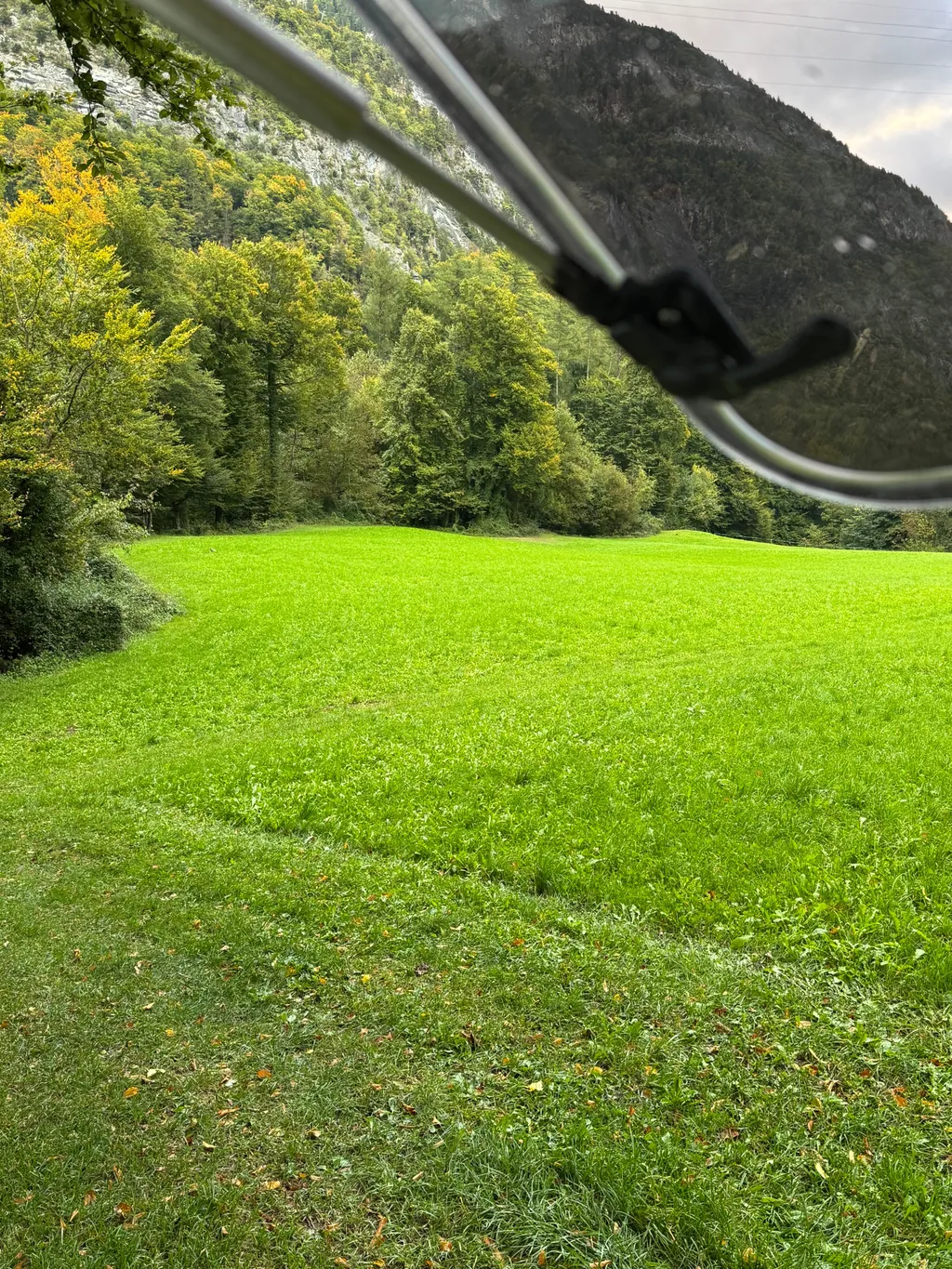 Bild von Anika für den Spot 189