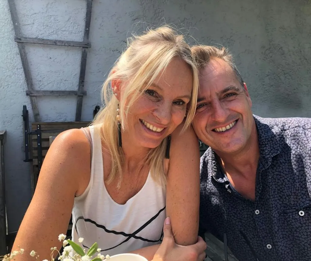 Silvie und Uwe avatar