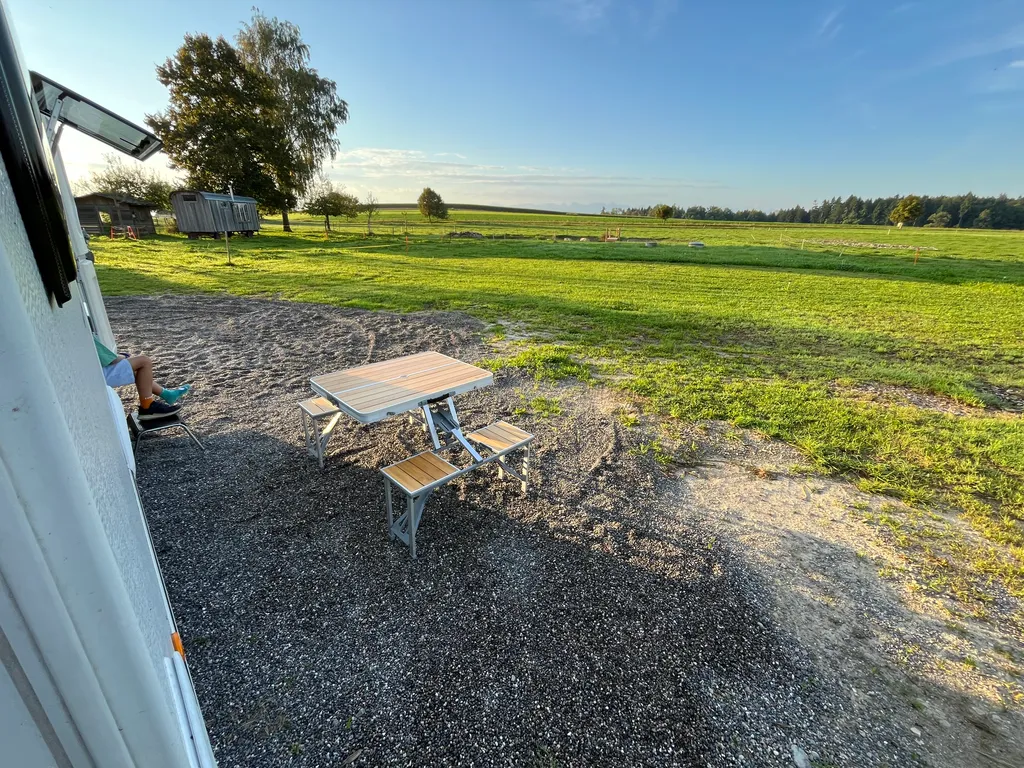 Bild von Marc für den Spot 177