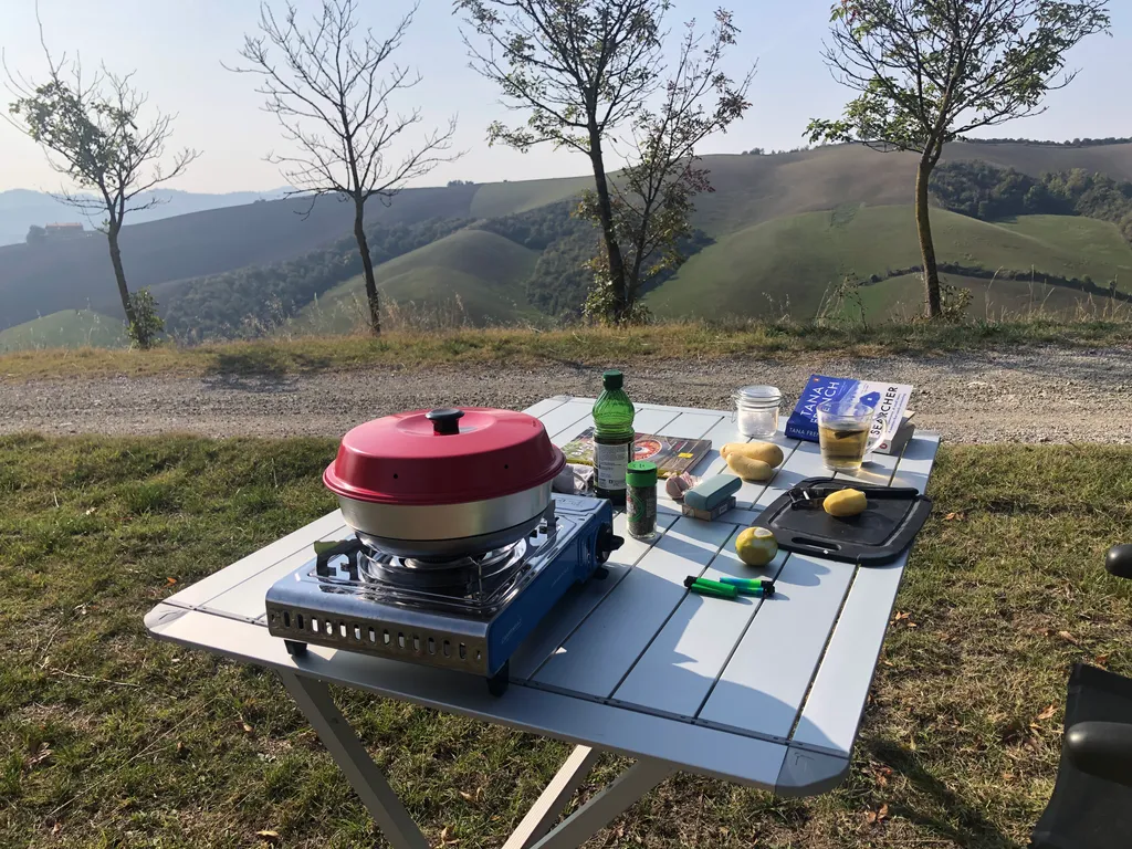 Bild von Katja für den Spot 4238