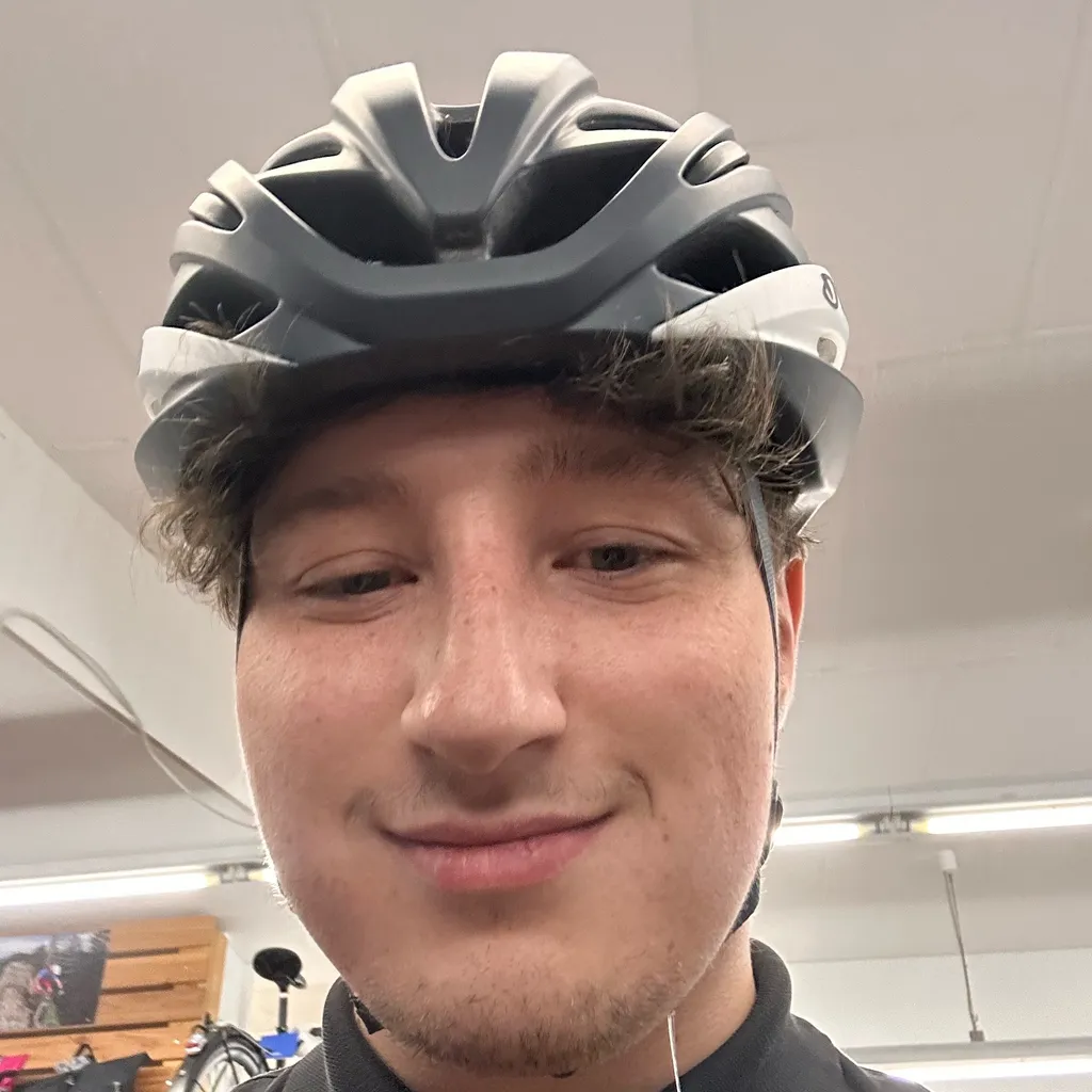 Profilbild von Julian