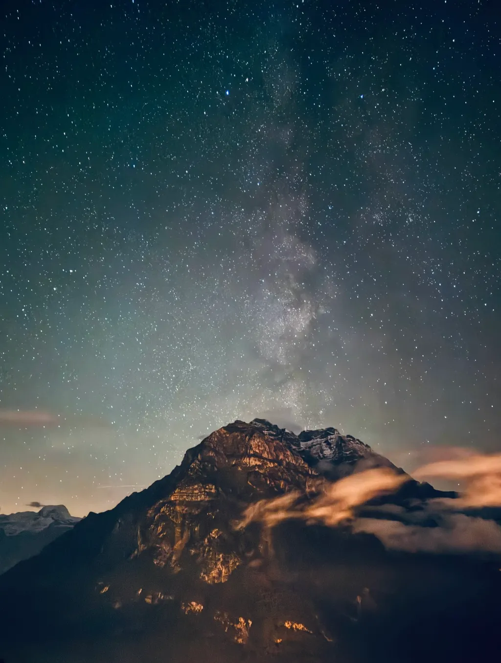 Bild von Rahel für den Spot 3575