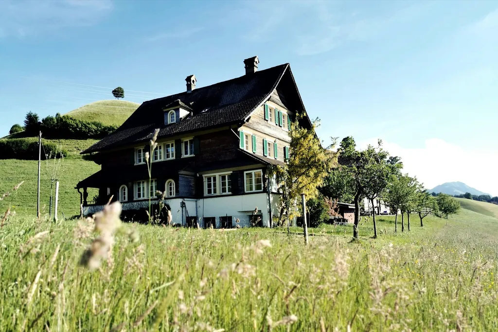 Bio-Hof Rüeben