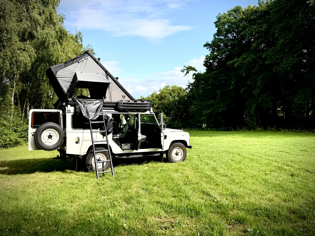 Träume in Alleinlage