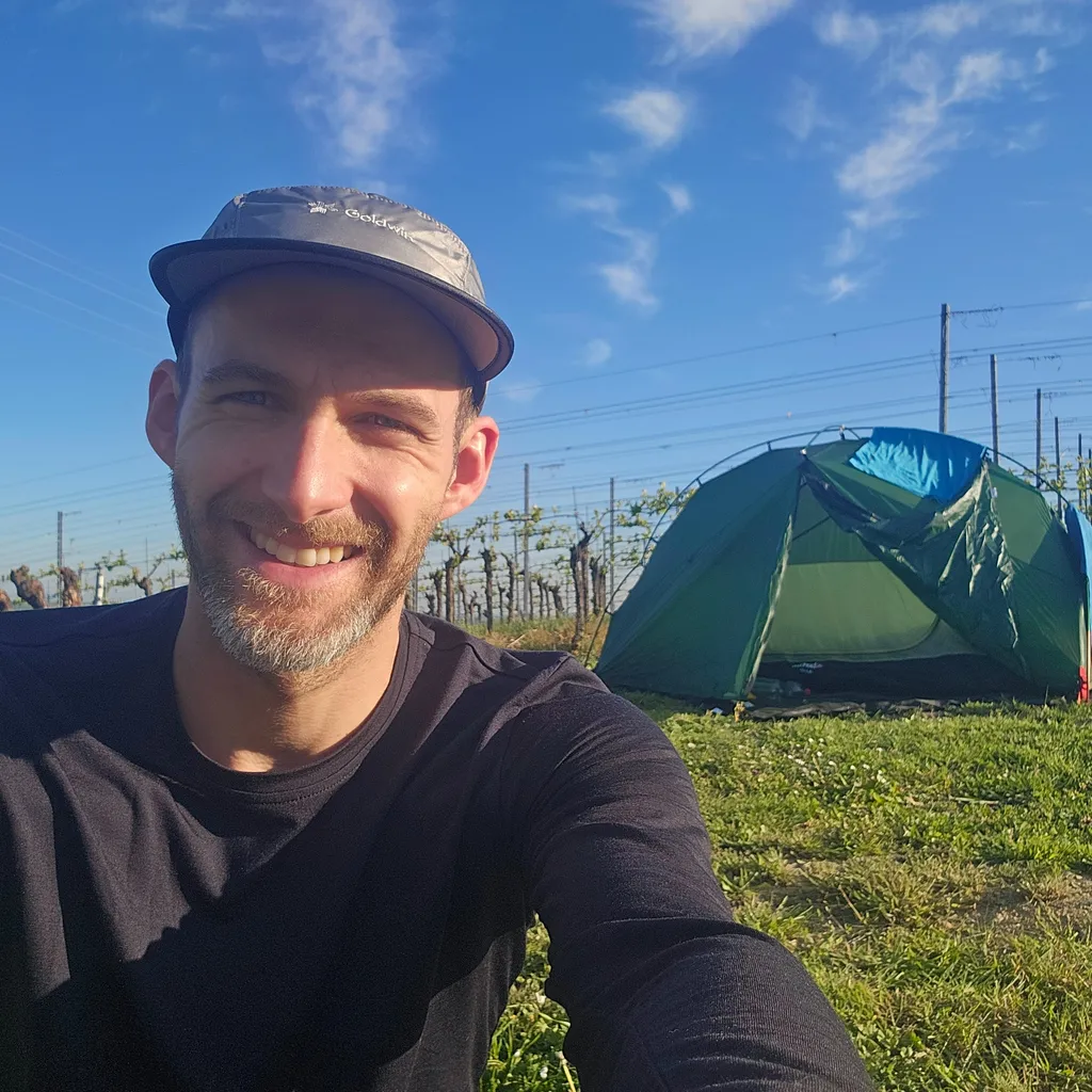 Profile picture of Steffen