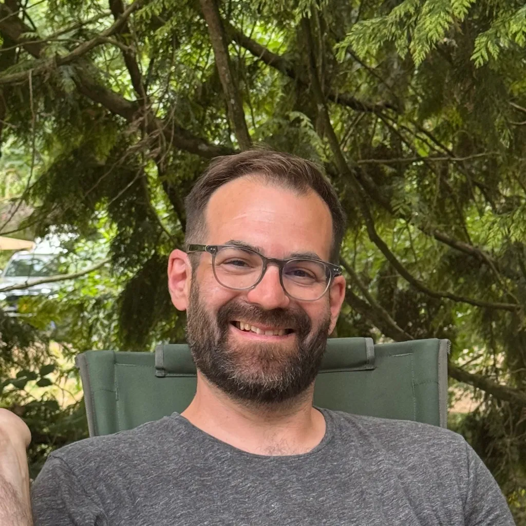 Profilbild von Christian