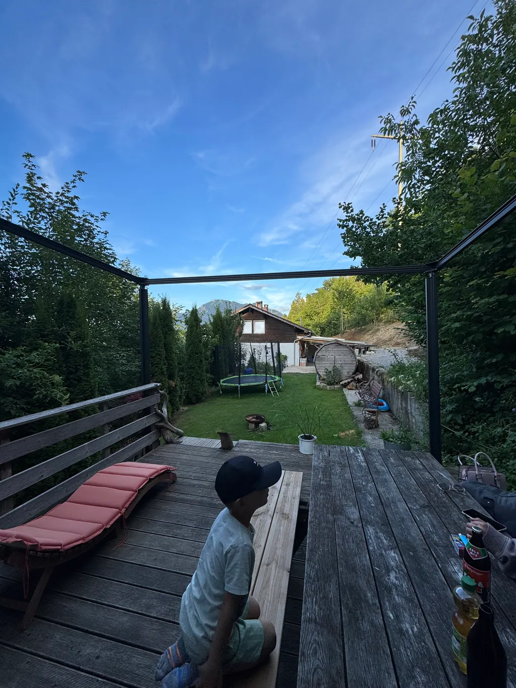 Bild von Kevin für den Spot 1666