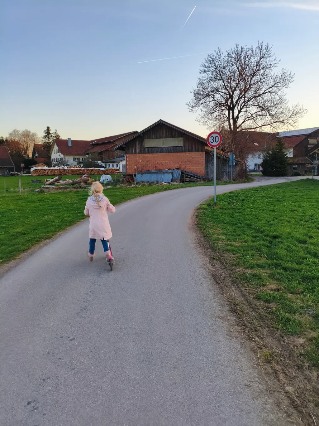 Bild von Jan für den Spot 95
