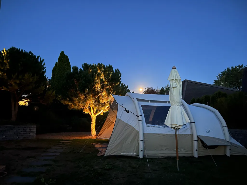 Dein ruhiger Campingplatz zum Entspannen