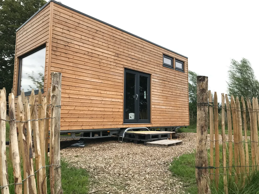 Rückzugsort im Münsterland - Ruhe, Natur und Du