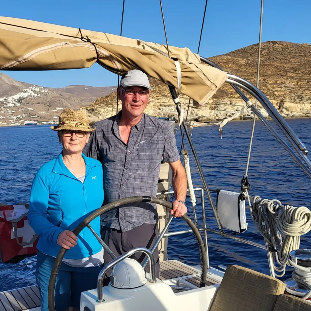 Profilbild von Marianne& Hans