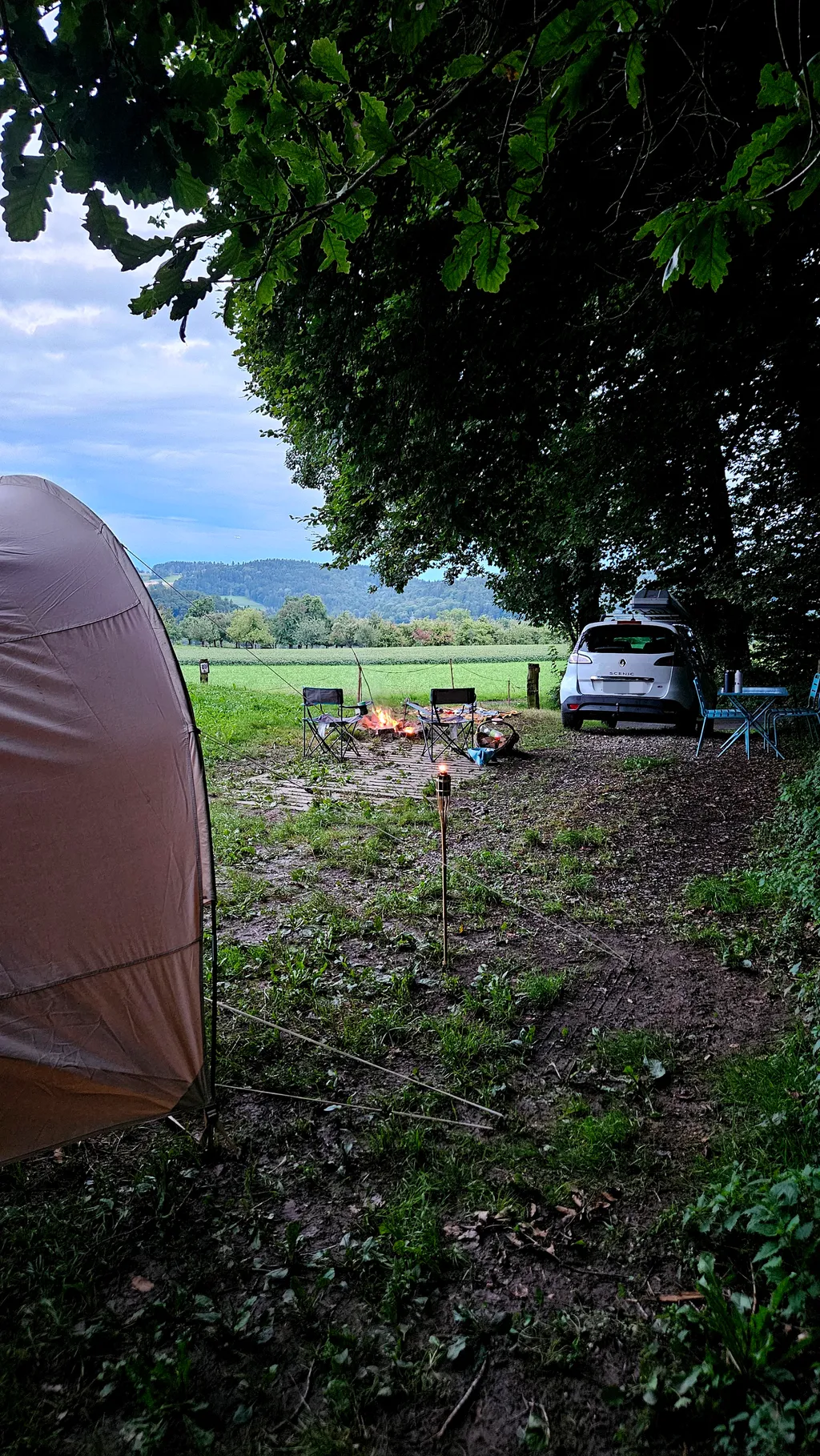 Bild von Florian für den Spot 512