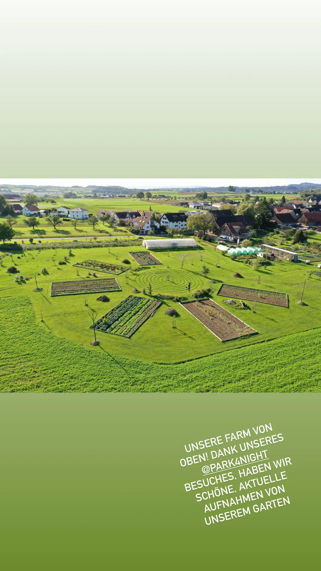 Familyfarm Camping