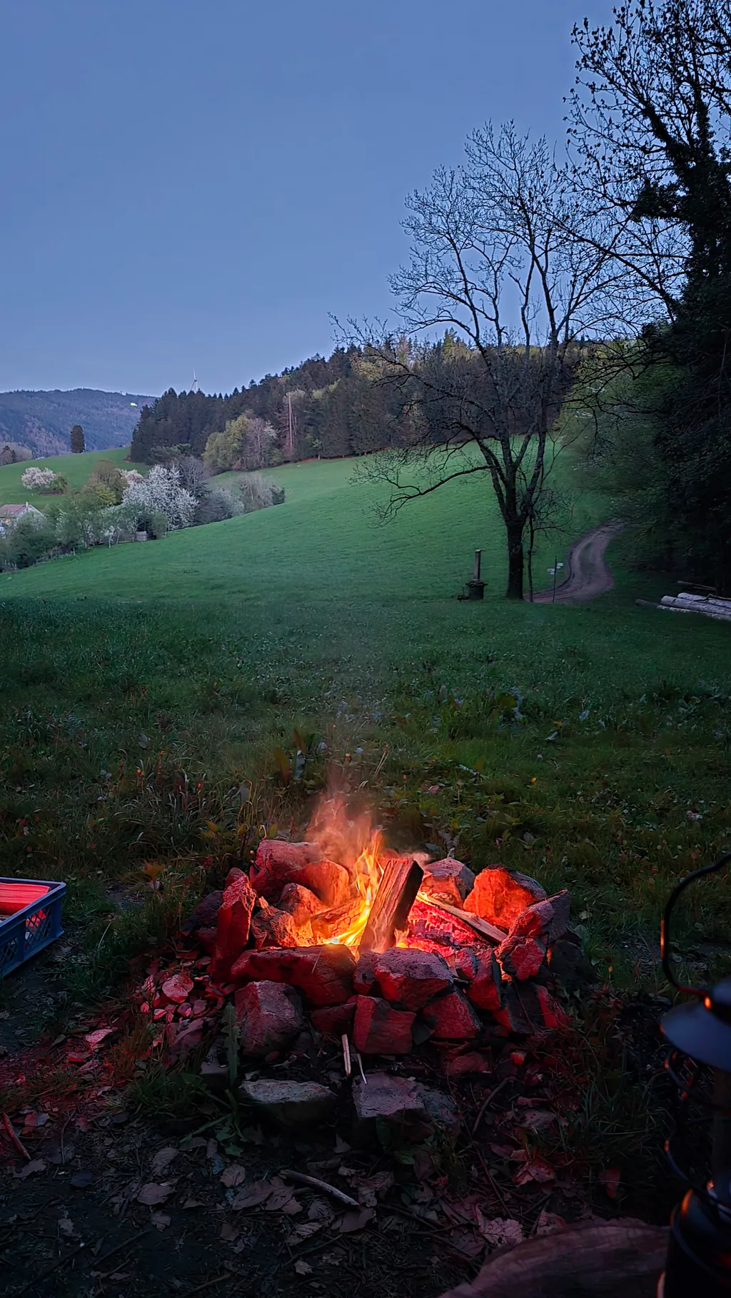 Bild von Sanja für den Spot 1550