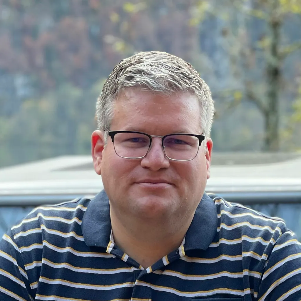 Profilbild von Roger