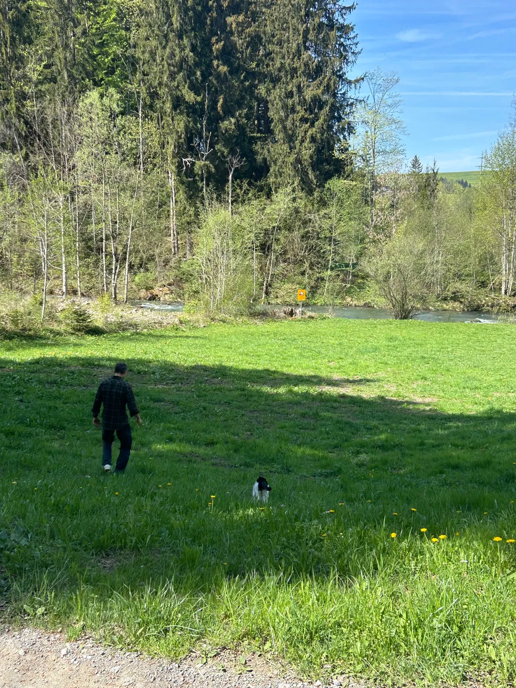 Bild von Audrey für den Spot 547