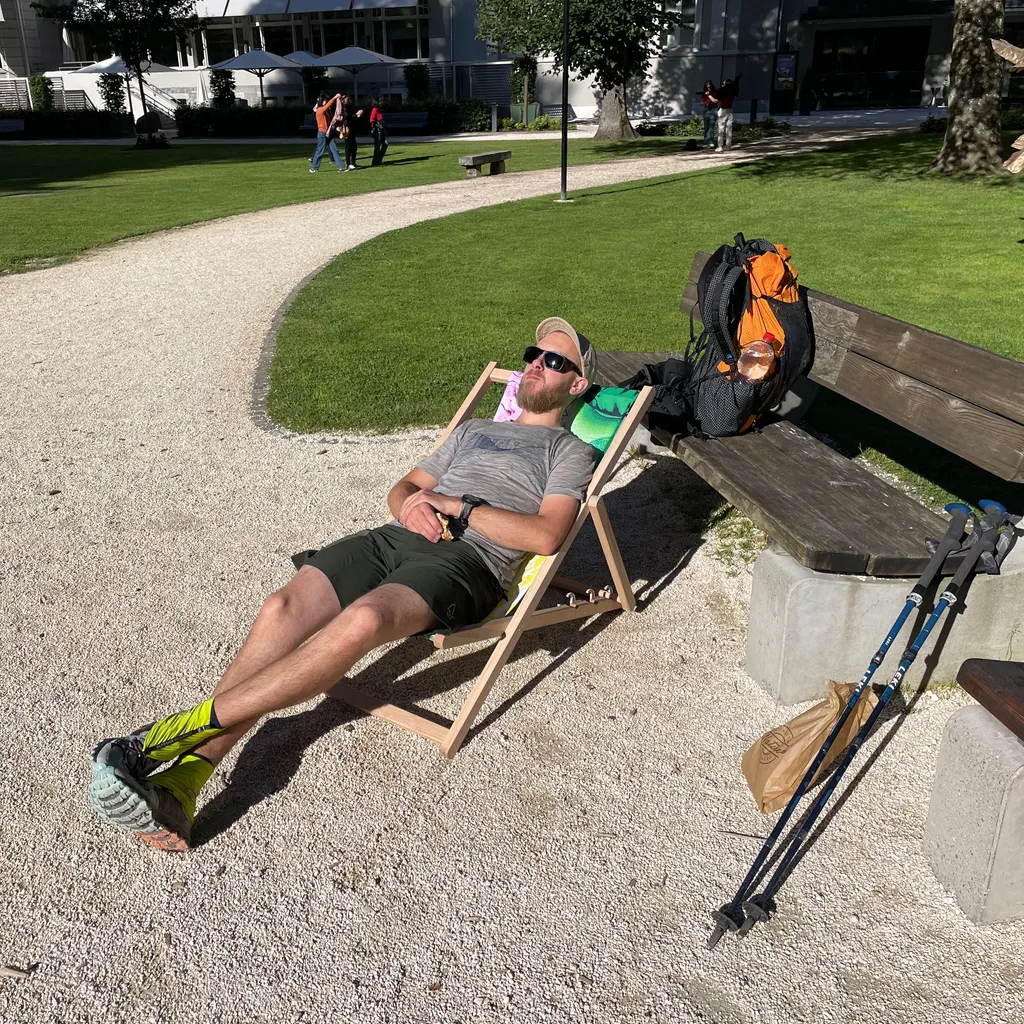 Profilbild von Simon