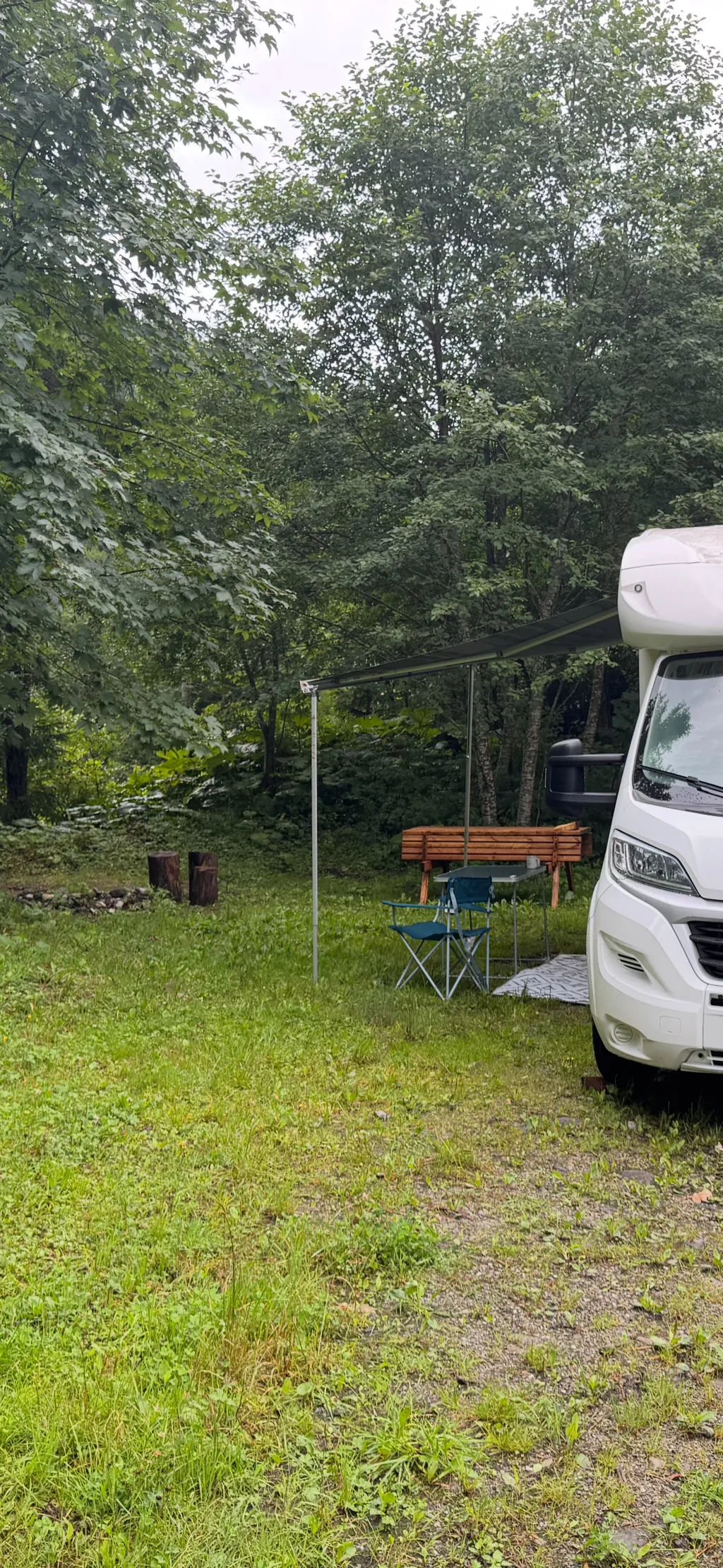 Bild von Daniel für den Spot 58