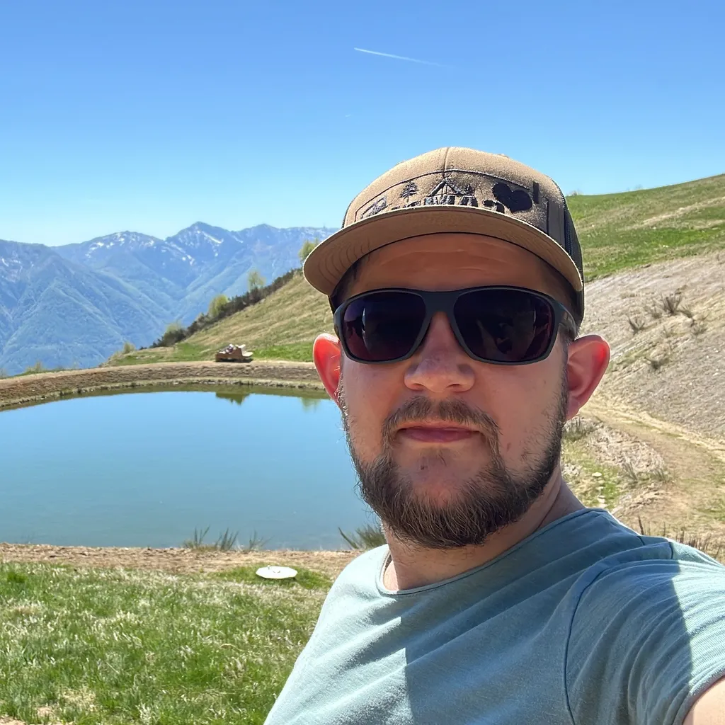 Profilbild von Jan