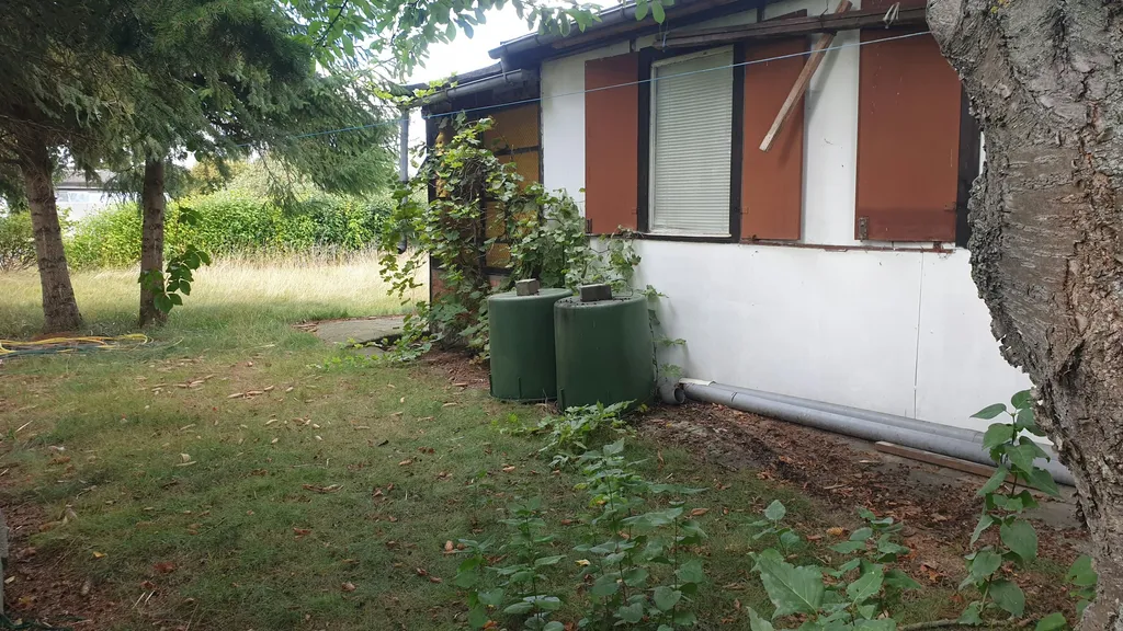 Am R1-Boderadweg bei Löderburg