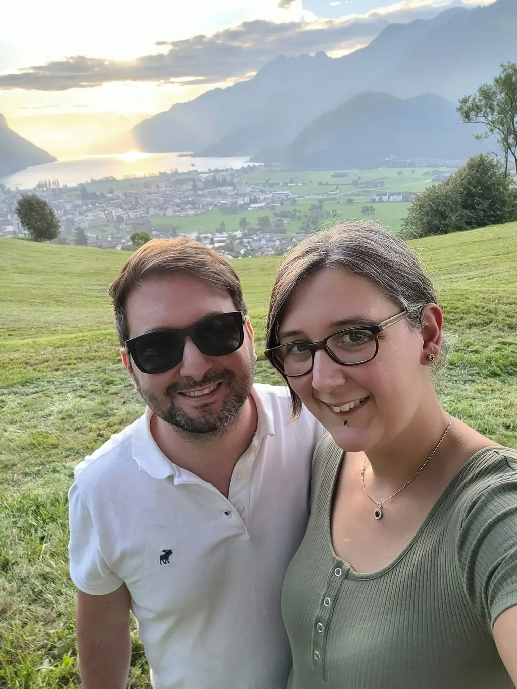 Profilbild von Melanie