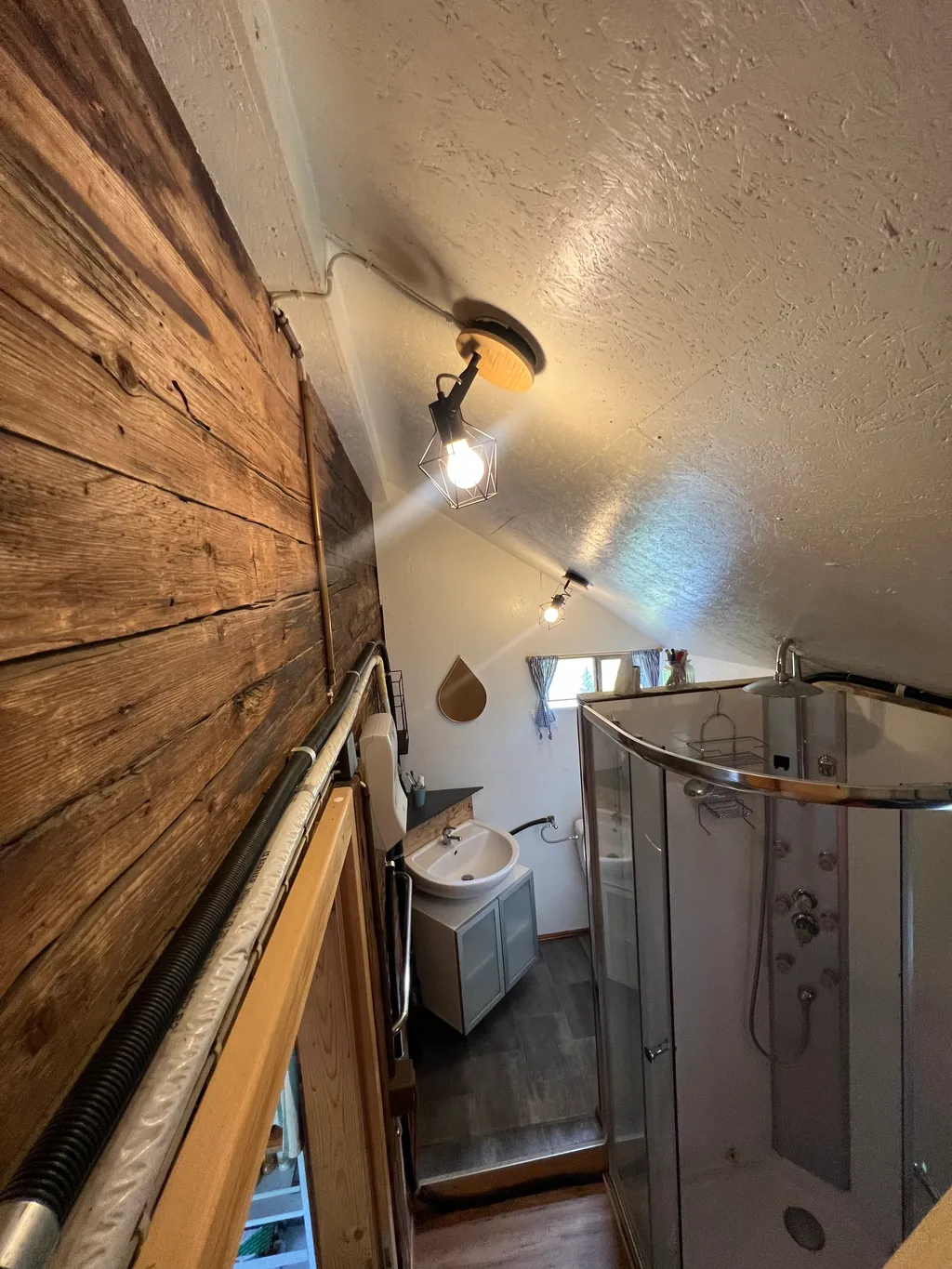 Swiss Mountain Experience