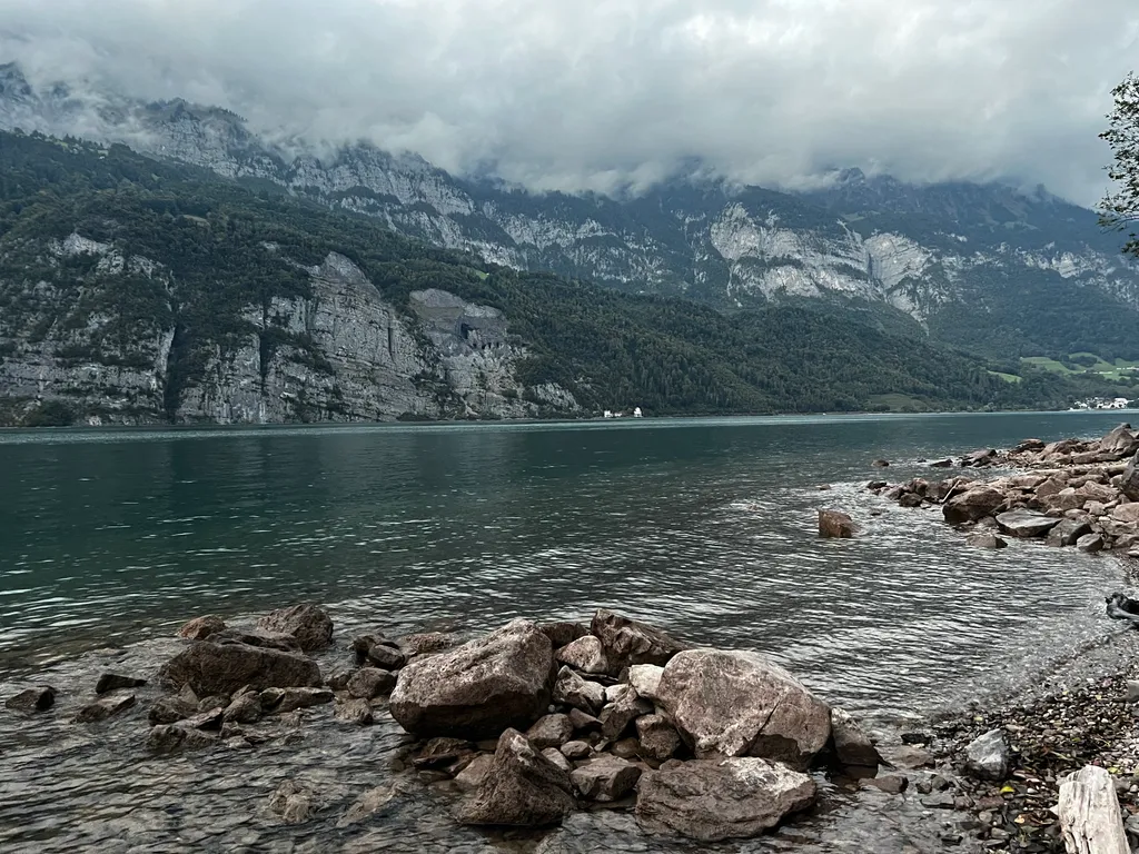 Bild von Tina für den Spot 1187