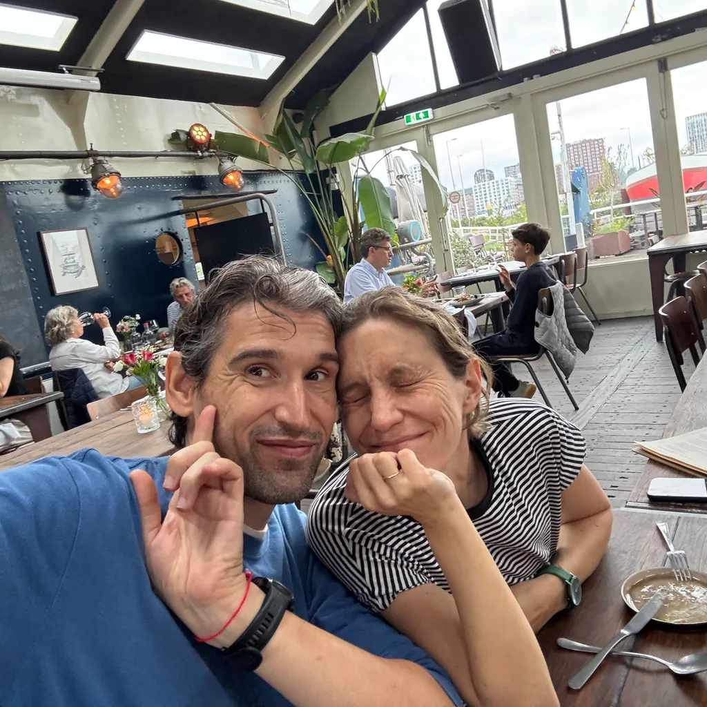Profilbild von Ivo & Maria