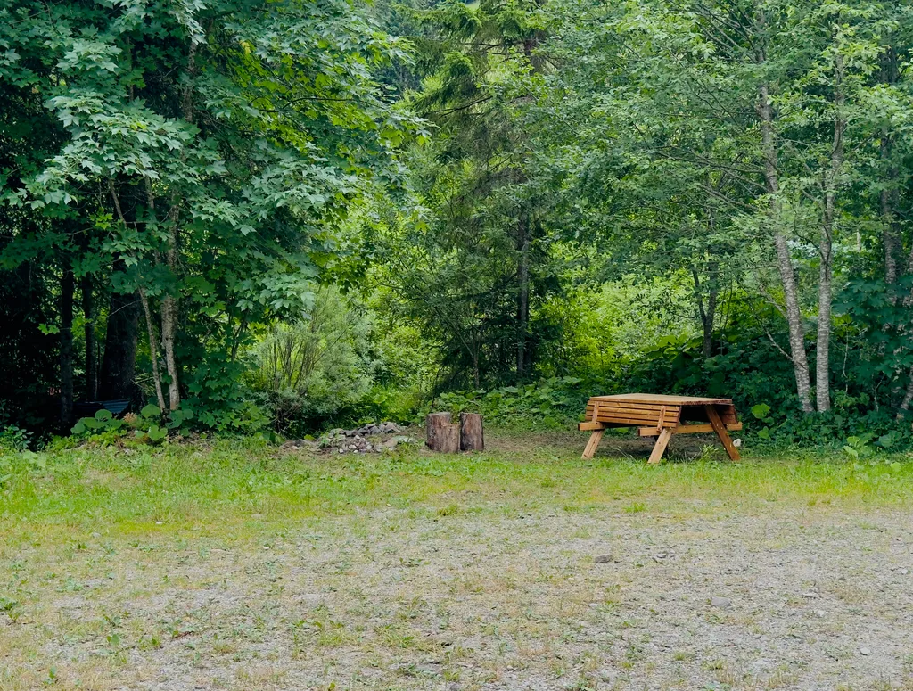Bild von Julie für den Spot 58