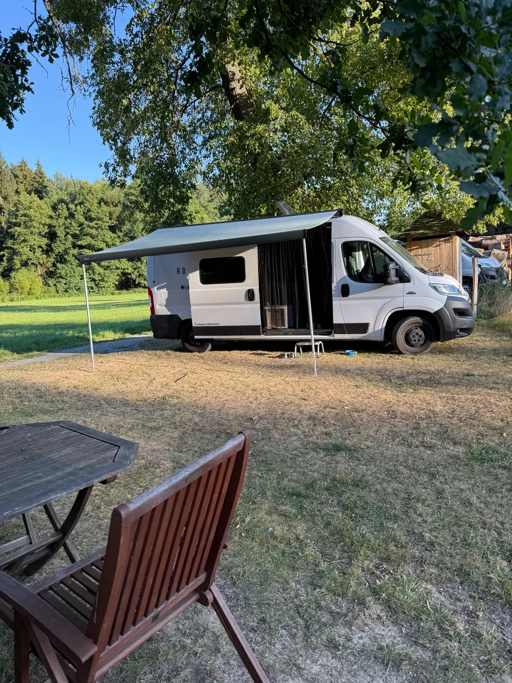 Bild von Saskia für den Spot 2847