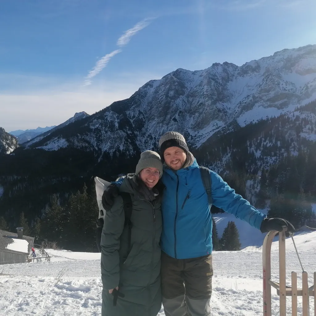 Profilbild von Nadine