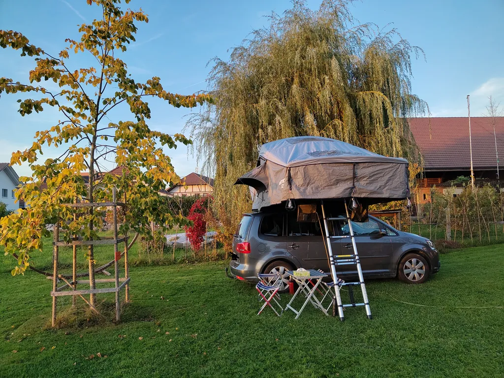 Bild von Sandra für den Spot 283